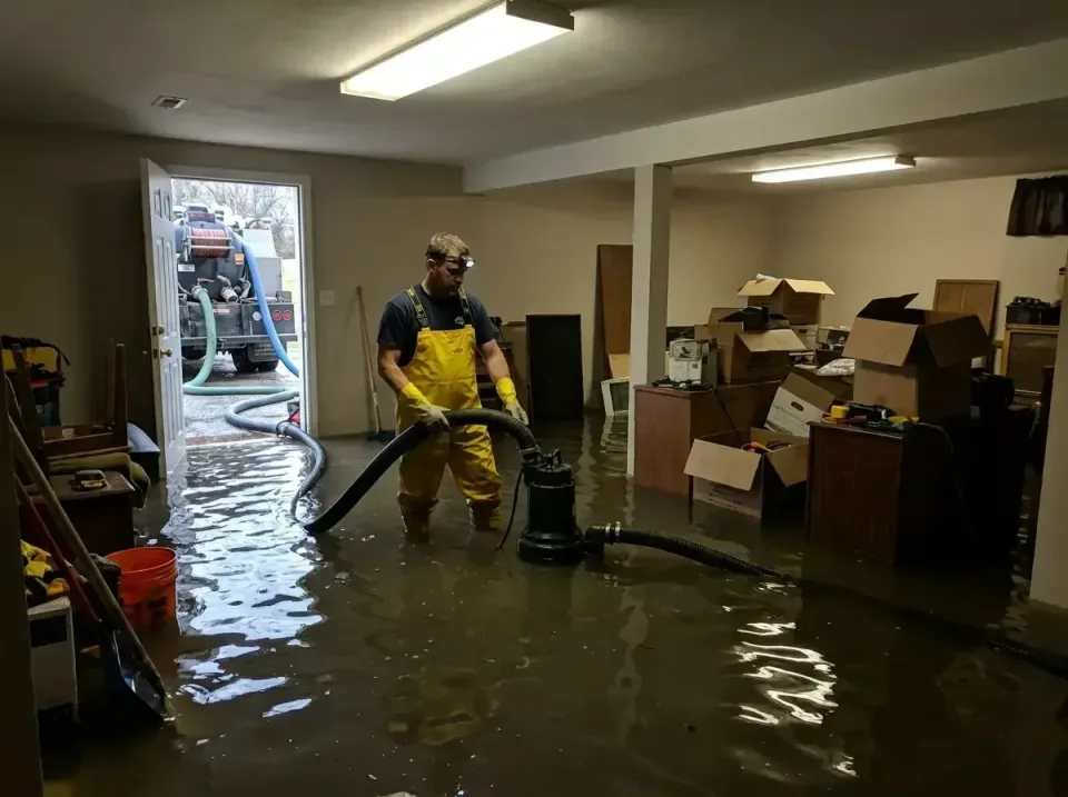 basement-burst-pipe-flooding-a-001 — frequently asked questions, 24-Hour Water Damage Restoration Services in Sellersville,…